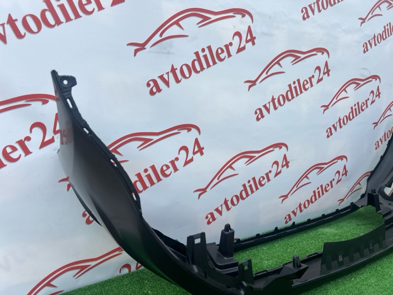 Бампер, 2500 рублей, Красноярск