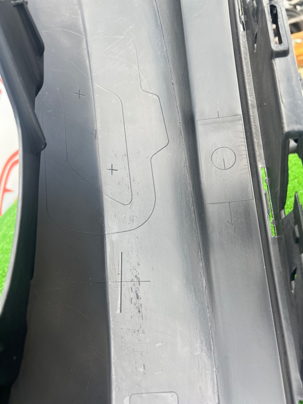 Бампер, 2500 рублей, Красноярск