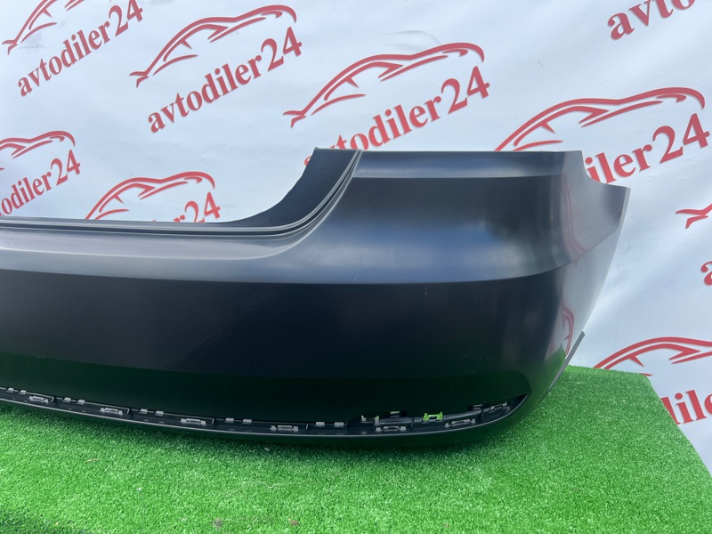 Бампер, 3300 рублей, Красноярск