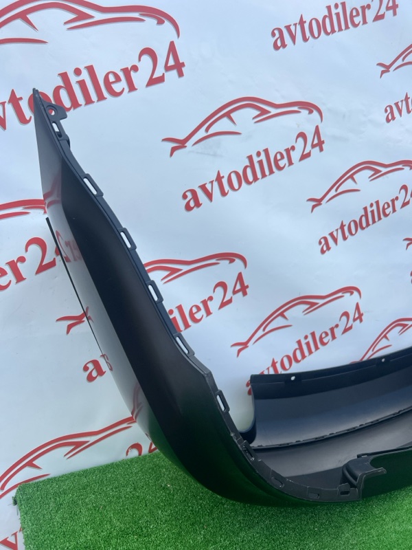 Бампер, 3300 рублей, Красноярск