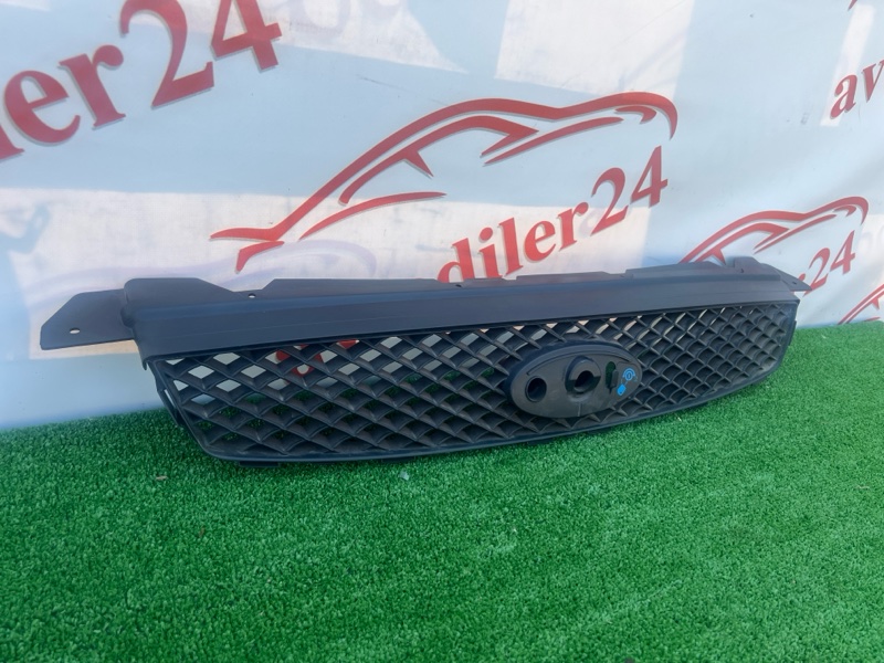 Решетка радиатора, 2000 рублей, Красноярск