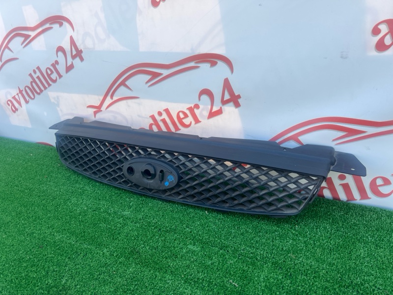 Решетка радиатора, 2000 рублей, Красноярск