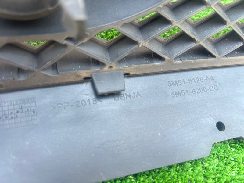 Решетка радиатора, 2000 рублей, Красноярск