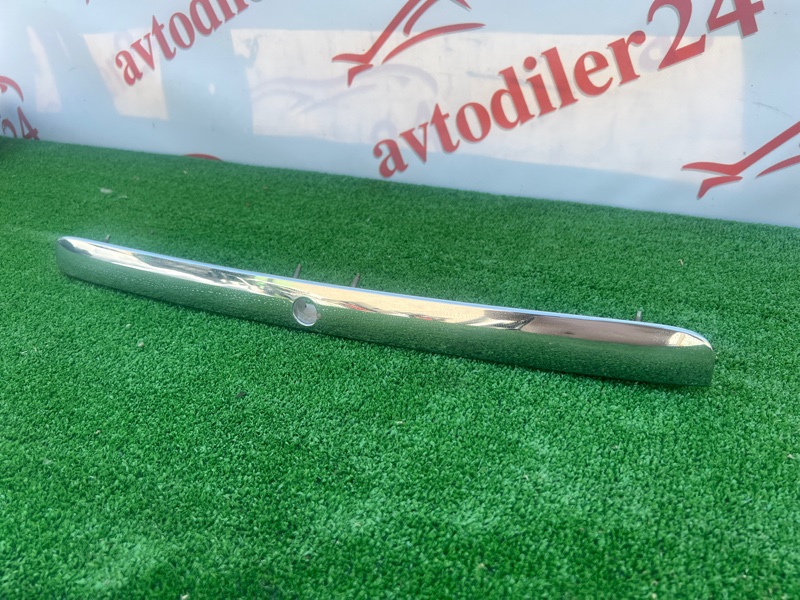 молдинг на крышку багажника, 1000 рублей, Красноярск