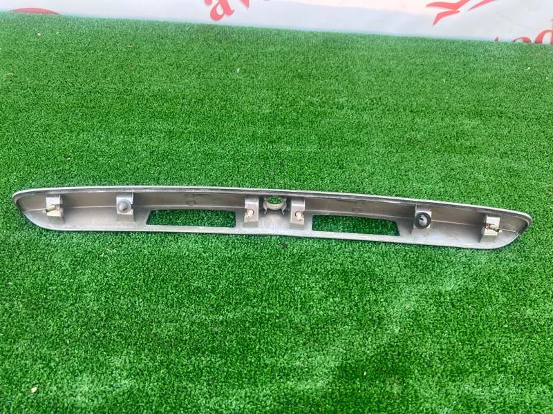 молдинг на крышку багажника, 1000 рублей, Красноярск