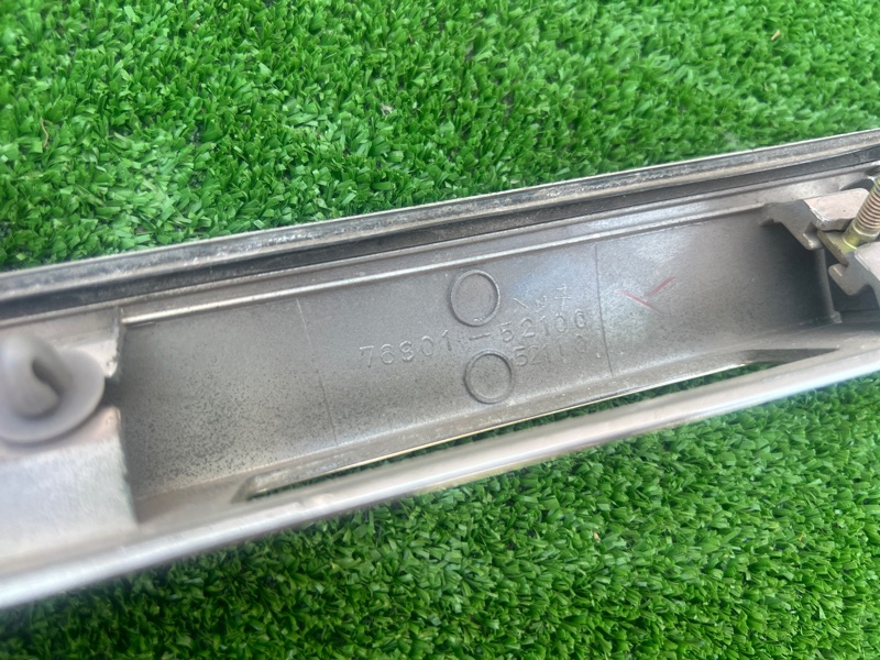 молдинг на крышку багажника, 1000 рублей, Красноярск