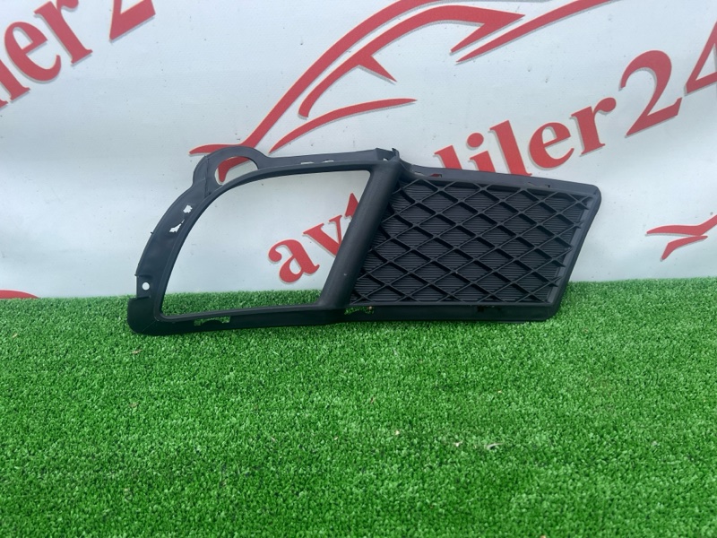 Накладка противотуманной фары, 400 рублей, Красноярск