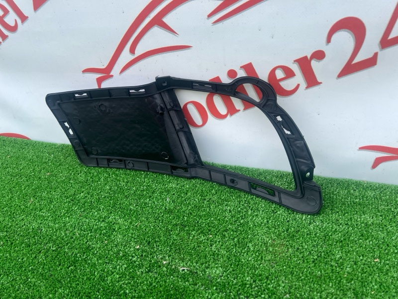 Накладка противотуманной фары, 400 рублей, Красноярск