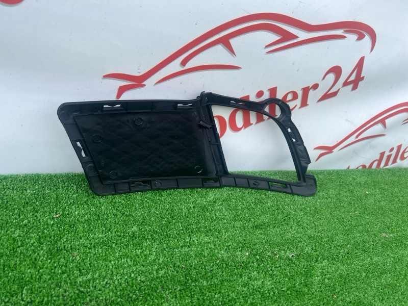 Накладка противотуманной фары, 400 рублей, Красноярск