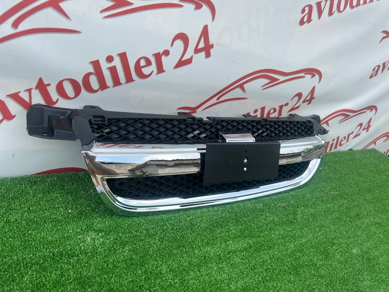 Решетка радиатора, 2500 рублей, Красноярск