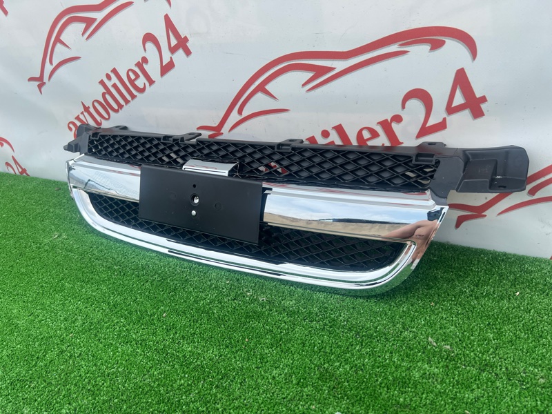 Решетка радиатора, 2500 рублей, Красноярск