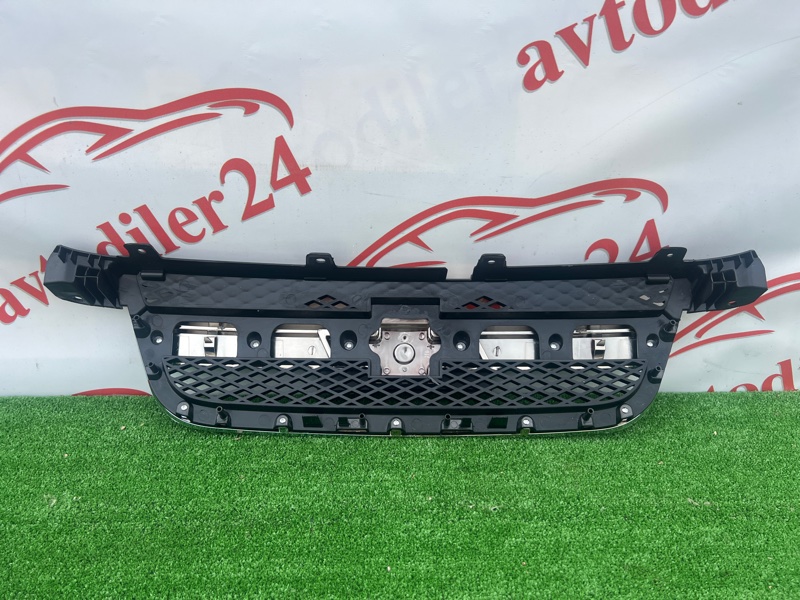 Решетка радиатора, 2500 рублей, Красноярск