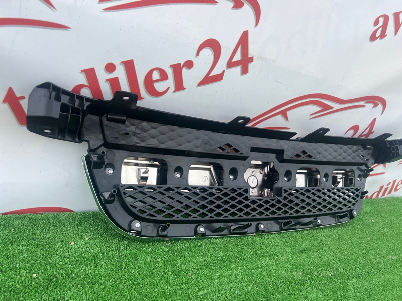 Решетка радиатора, 2500 рублей, Красноярск