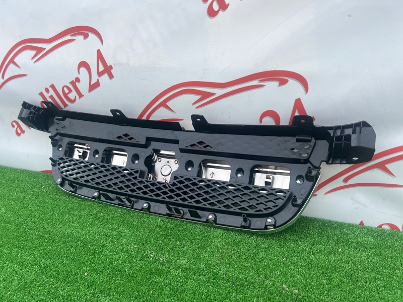 Решетка радиатора, 2500 рублей, Красноярск