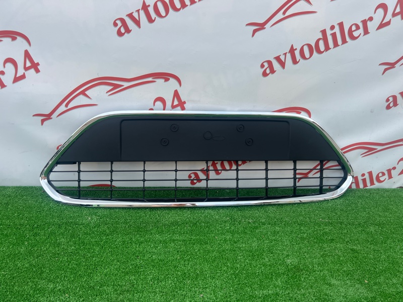 Решетка бампера, 2800 рублей, Красноярск