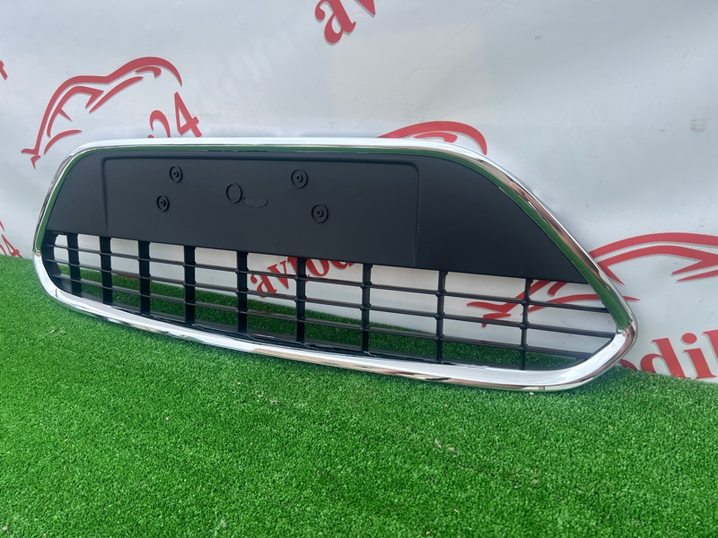 Решетка бампера, 2800 рублей, Красноярск