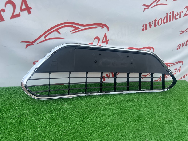 Решетка бампера, 2800 рублей, Красноярск