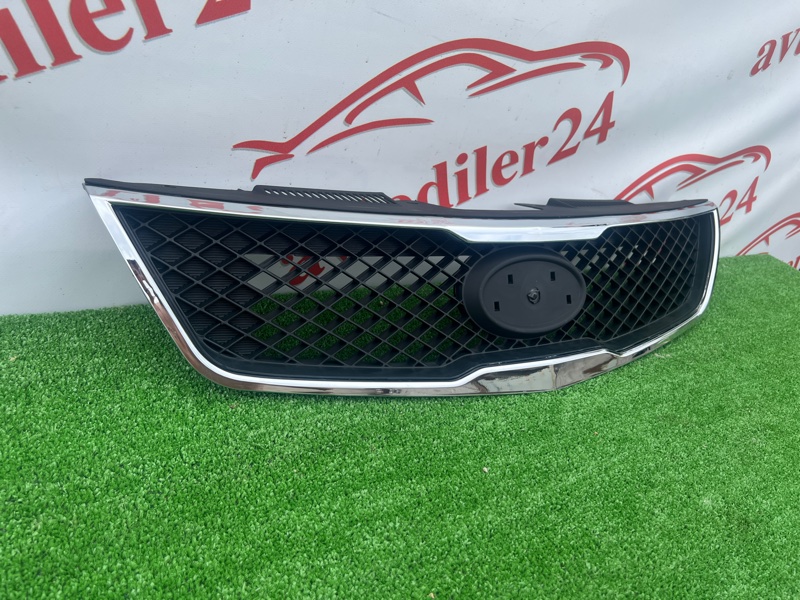 Решетка радиатора, 3000 рублей, Красноярск