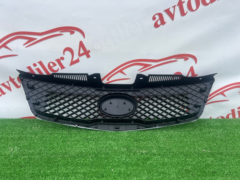 Решетка радиатора, 3000 рублей, Красноярск