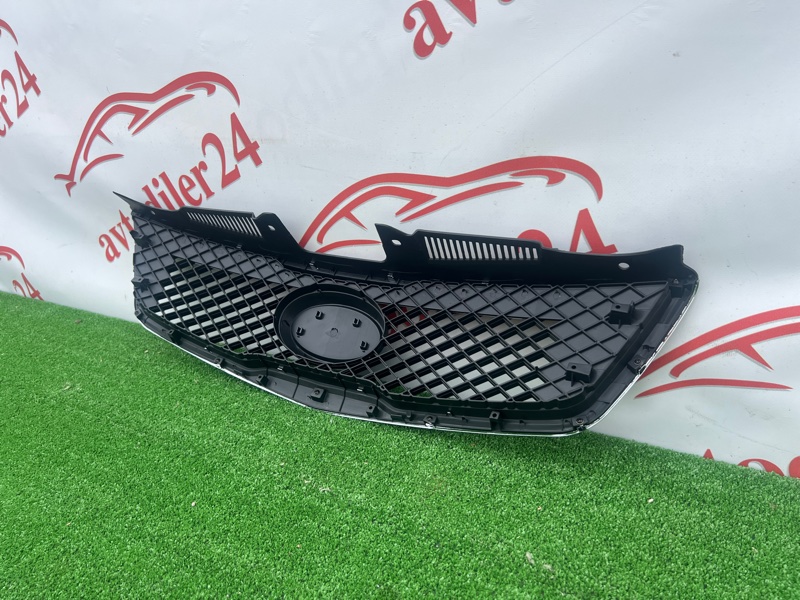 Решетка радиатора, 3000 рублей, Красноярск