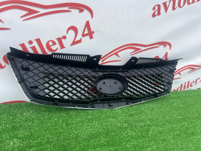 Решетка радиатора, 3000 рублей, Красноярск