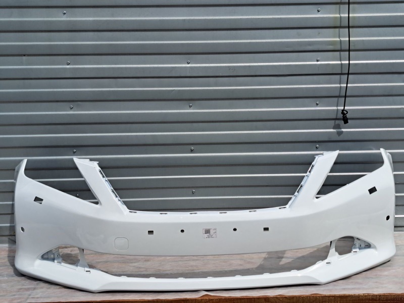 Бампер, 11500 рублей, Красноярск