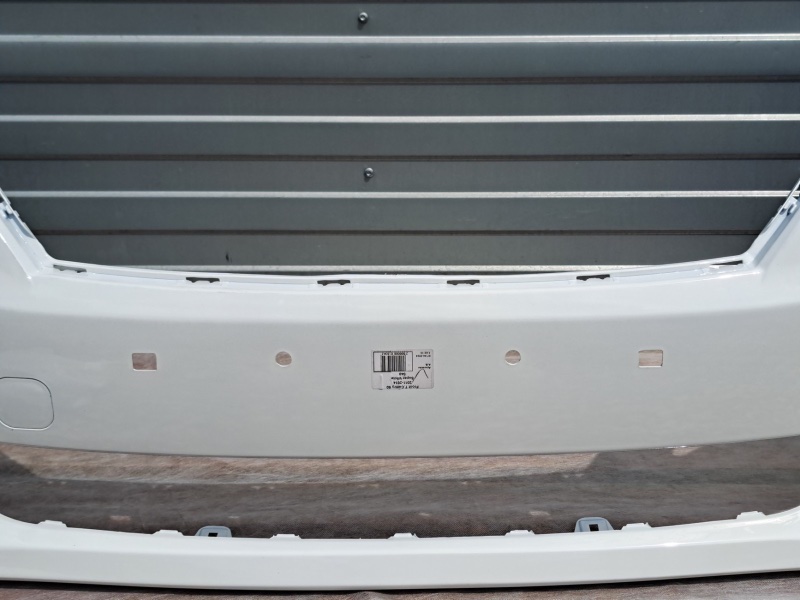 Бампер, 11500 рублей, Красноярск