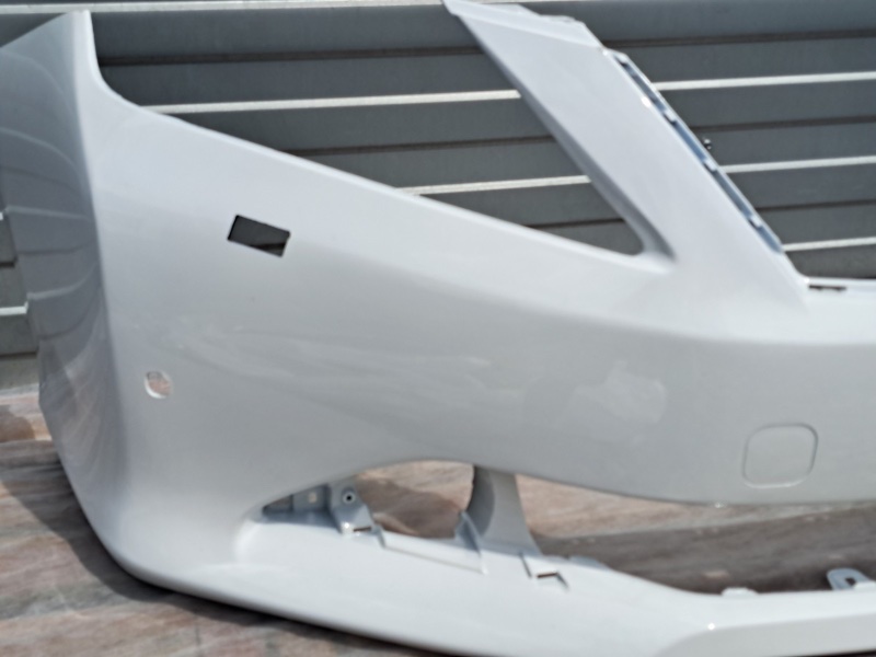 Бампер, 11500 рублей, Красноярск