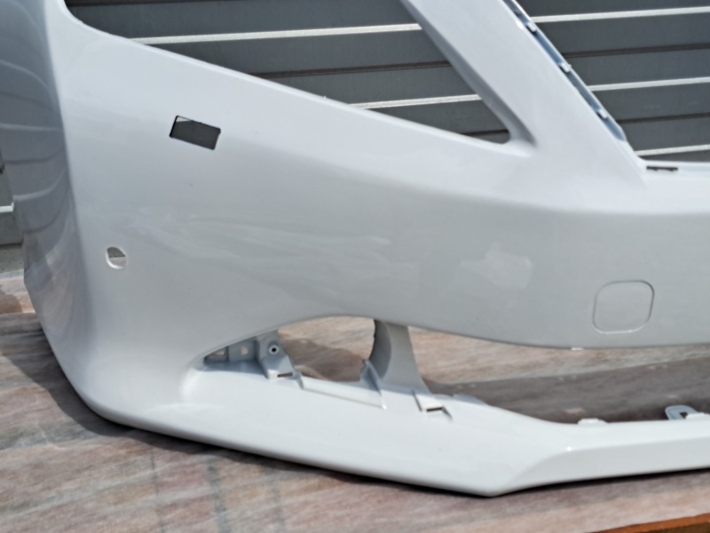 Бампер, 11500 рублей, Красноярск