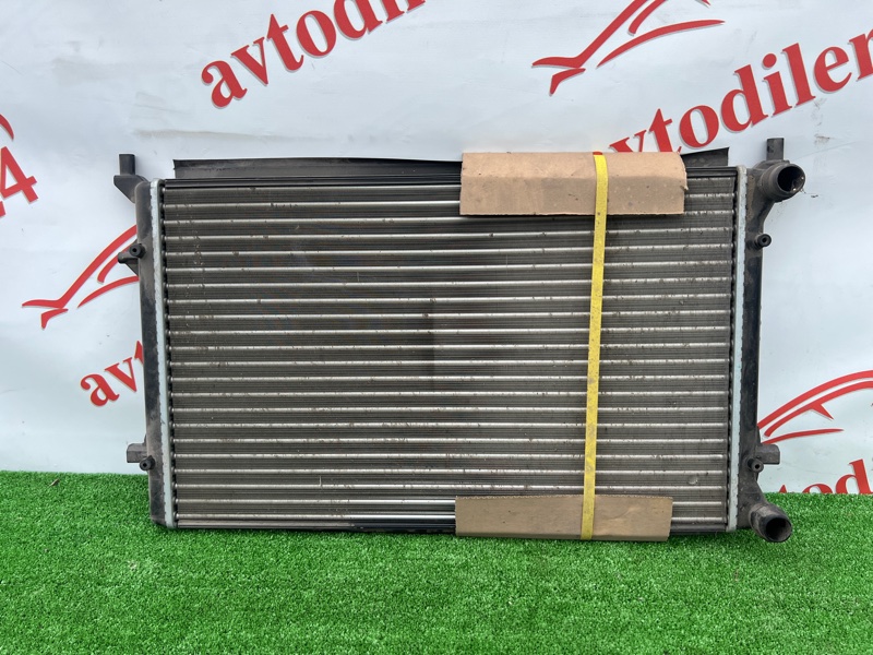 Радиатор основной, 4000 рублей, Красноярск