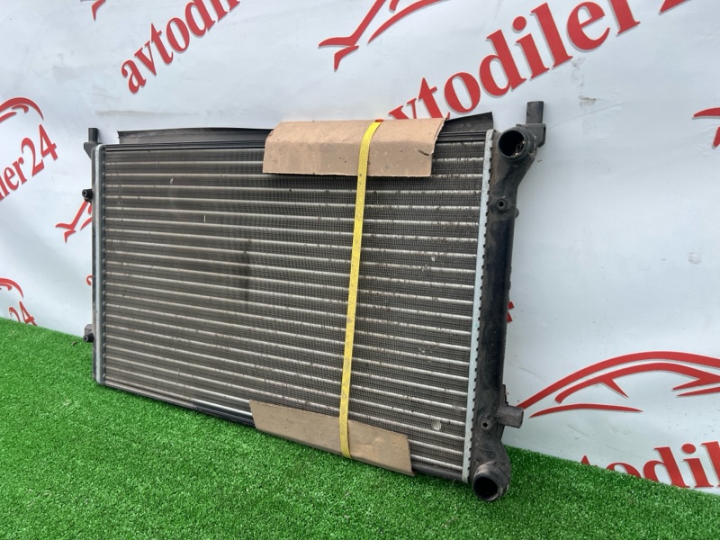 Радиатор основной, 4000 рублей, Красноярск