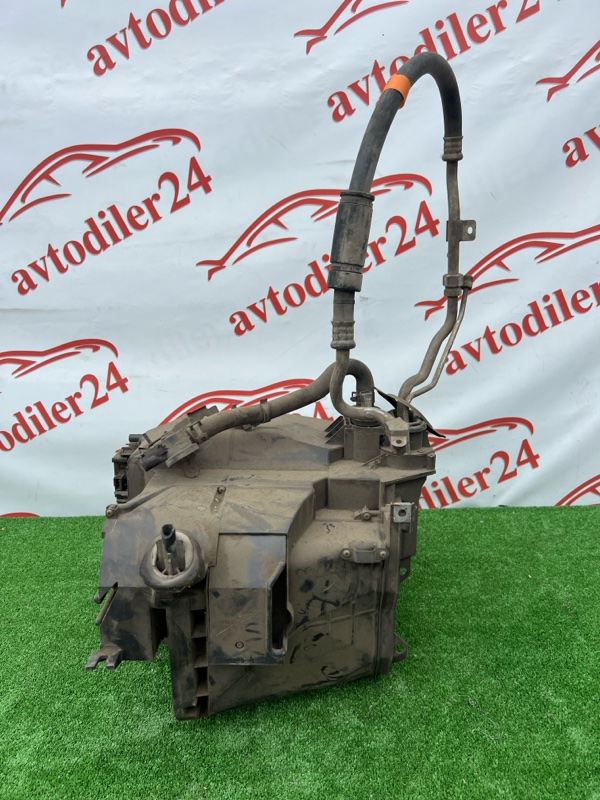 Корпус печки, 5000 рублей, Красноярск