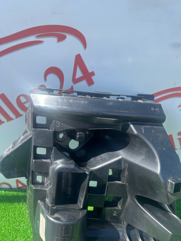 кронштейн бампера, 5000 рублей, Красноярск