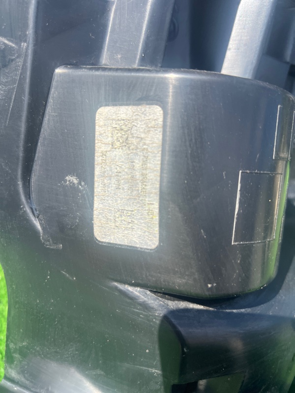 кронштейн бампера, 5000 рублей, Красноярск