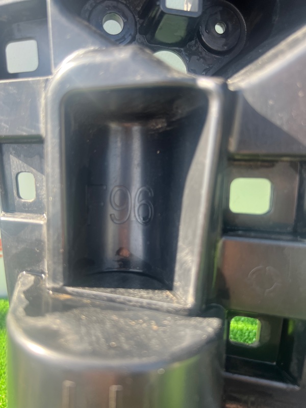 кронштейн бампера, 5000 рублей, Красноярск