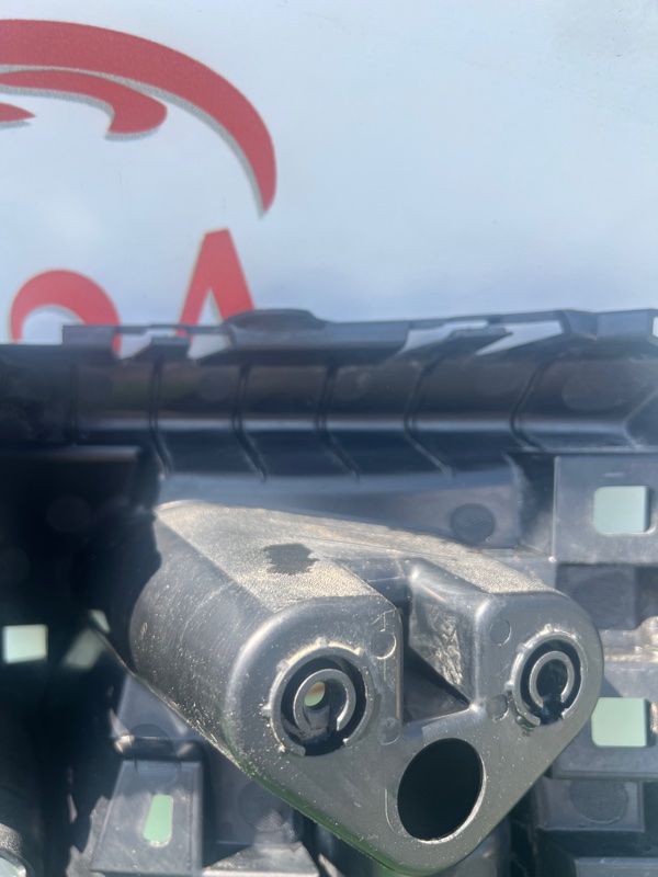 кронштейн бампера, 5000 рублей, Красноярск