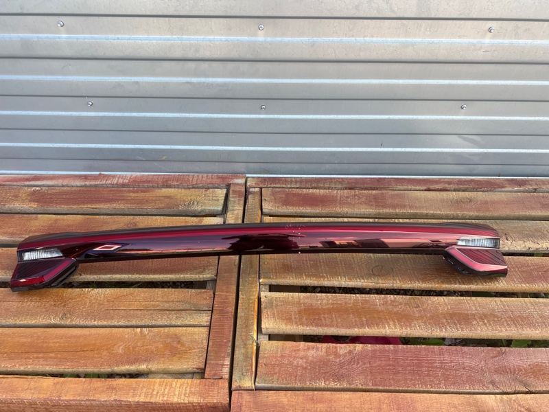 Фонарь в крышку багажника, 23000 рублей, Кузнецово