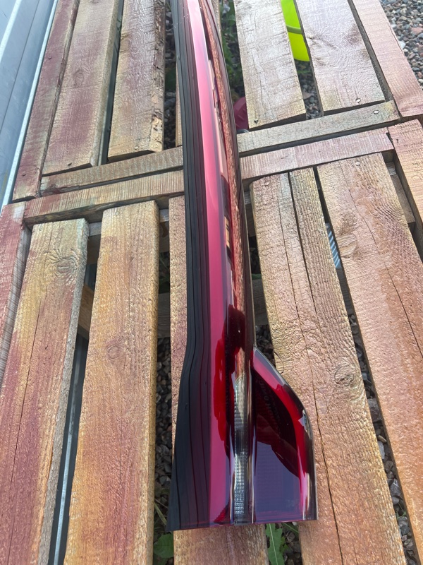 Фонарь в крышку багажника, 23000 рублей, Кузнецово