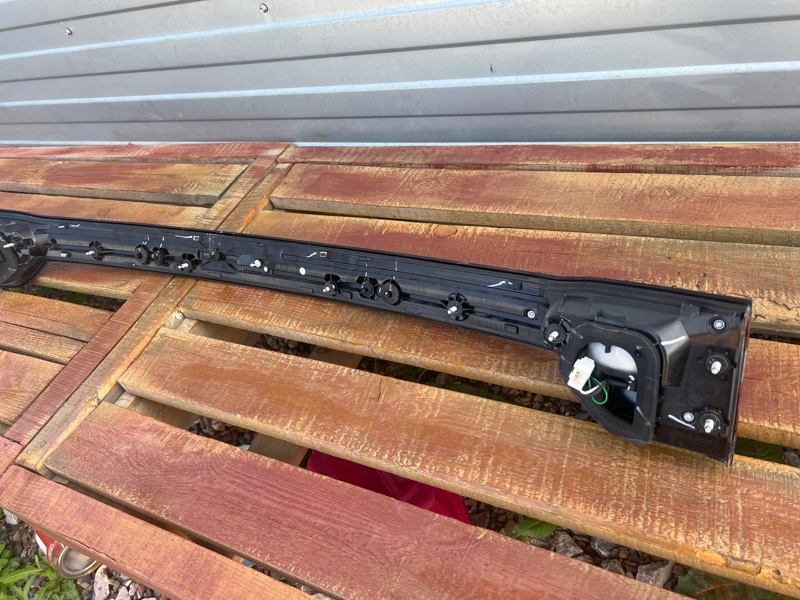 Фонарь в крышку багажника, 23000 рублей, Кузнецово