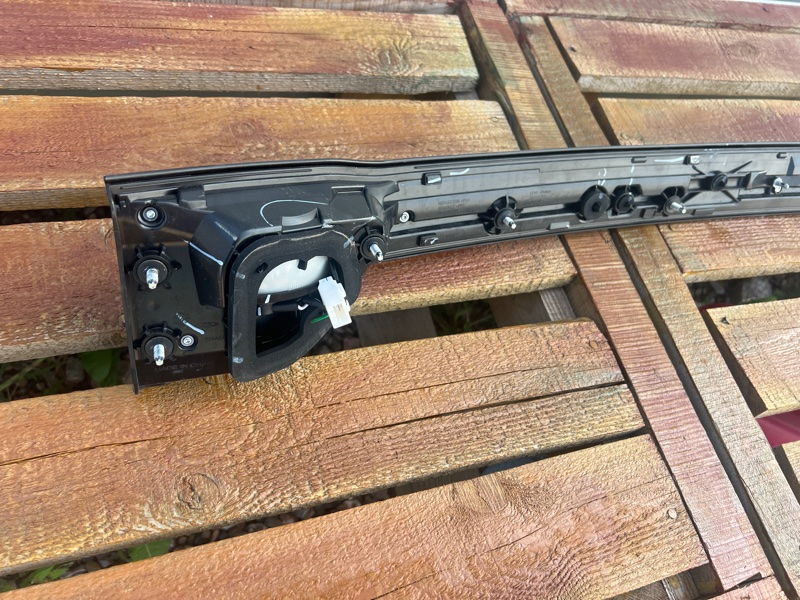 Фонарь в крышку багажника, 23000 рублей, Кузнецово