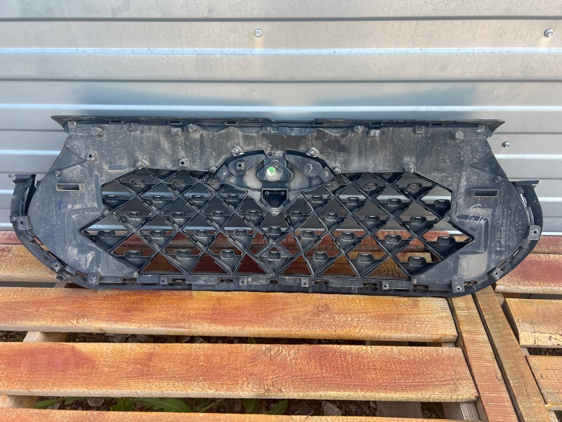 Решетка радиатора, 10000 рублей, Кузнецово