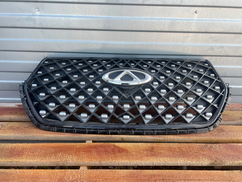 Решетка радиатора, 10000 рублей, Кузнецово