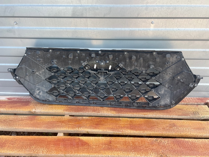 Решетка радиатора, 10000 рублей, Кузнецово