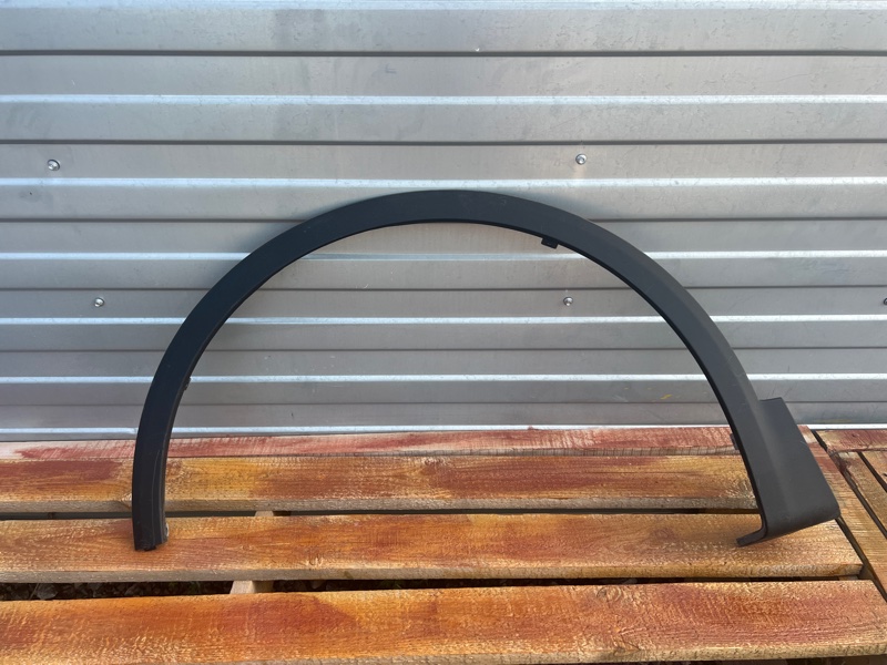 Накладка крыла, 1500 рублей, Кузнецово