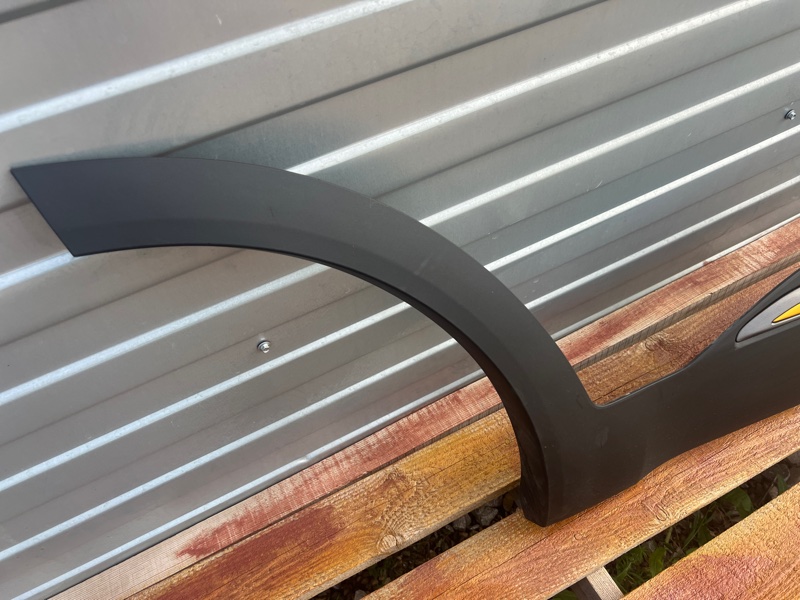 Накладка двери, 3000 рублей, Кузнецово