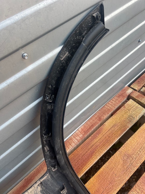 Накладка двери, 3000 рублей, Кузнецово