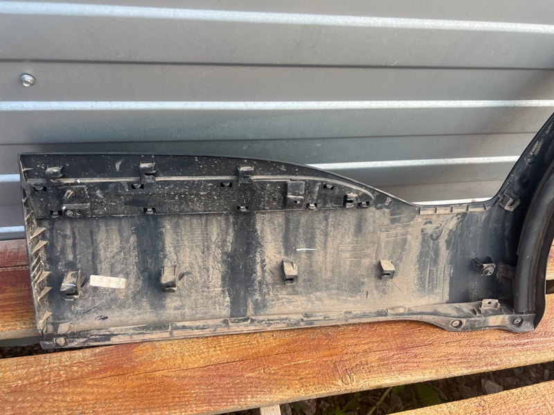 Накладка двери, 3000 рублей, Кузнецово