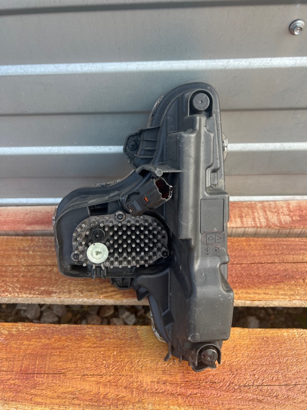 Фара противотуманная, 6000 рублей, Кузнецово