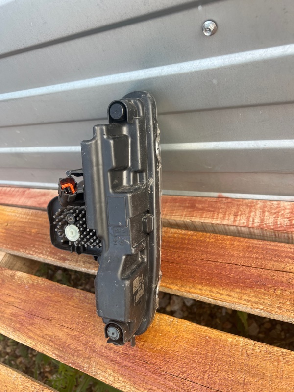 Фара противотуманная, 6000 рублей, Кузнецово