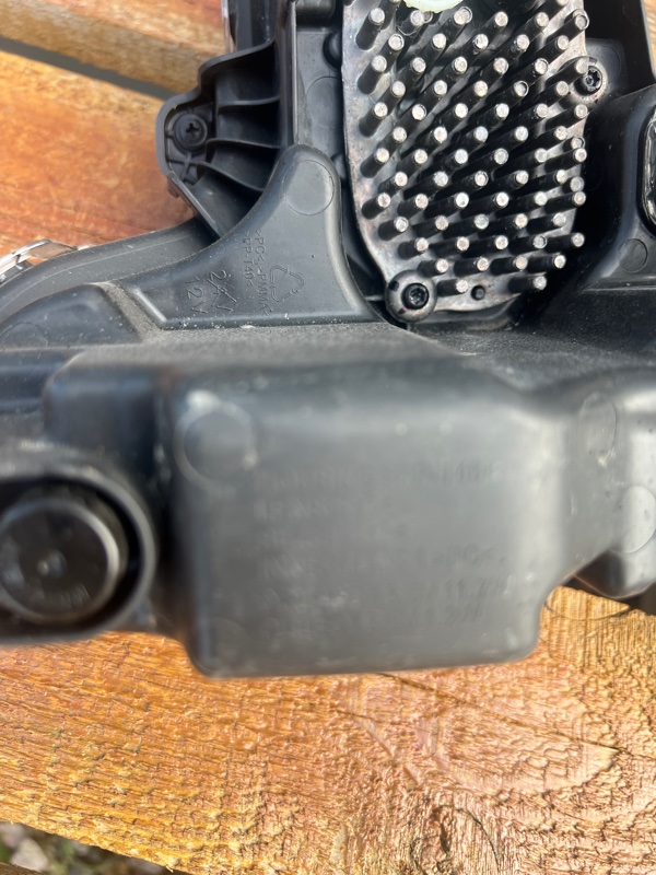 Фара противотуманная, 6000 рублей, Кузнецово